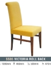 COS Victoria Chair wRollback_CI