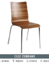 COS Zebrano Chair_CI