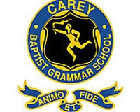 Carey Grammar