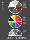 Living Green Colour Chart_MDE