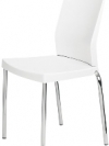 COS Quad Chair White_KAB