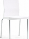 COS Quad Chair White Front_KAB