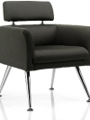 COS Garnier Single Seater Chair_KAB