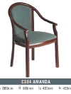 COS Amanda Chair_CI