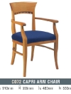 COS Capri Tub Chair wArms_CI