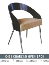 COS Charly Chair Open Back_CI