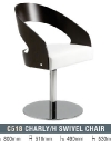 COS Charly Swivel Chair_CI