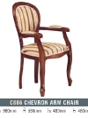 COS Chevron Chair wArms_CI