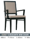 COS Cinquanta Chair wArms_CI