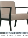 COS Cinquanta Single Chair_CI