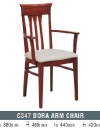 COS Dora Chair wArms_CI