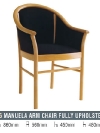 COS Manuela Chair Full Upholst_CI