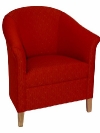 COS Marilyn Deluxe Tub Chair_TOSC