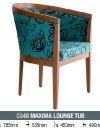 COS Maxima Tub Chair_CI