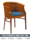 COS Rebecca Chair_CI