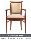 COS Rosa Chair_CI