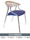 COS Sonia Chair_CI