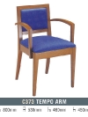 COS Tempo Chair_CI