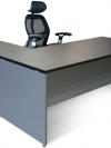 COS Silhouette Straight Sleek Desk and Return1_DDK