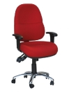 COS HB Lumbar Chair wArms_CL