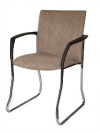 COS Dom Visitor Chair wArms_CL