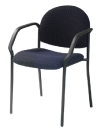 COS MB 4Leg Visitor Chair wArms_CL