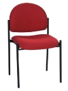 COS MB 4Leg Visitor Chair_CL